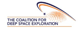 XploreDeepSpace's tweet image. CDSE congratulates Amit Kshatriya on being named Program Manager of the Moon to Mars Program office. His background in exploration systems, flight operations and program management make him an exceptional leader for the newly established office.
Statement: bit.ly/3K5mwno