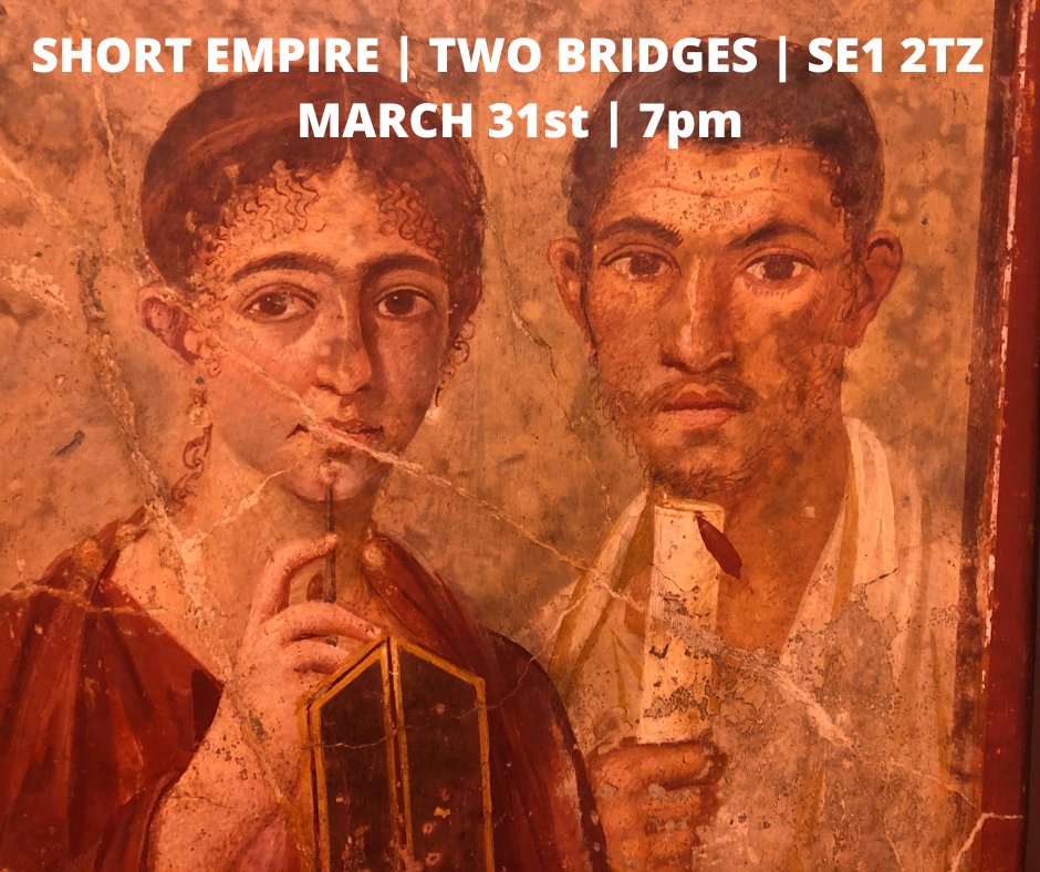 ShortEmpire's tweet photo. Full set tomorrow London fan(s) #showtime #freeentry https://t.co/o1n6Ygr9oE
