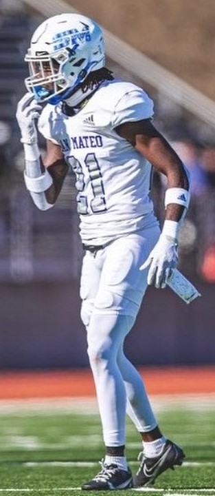JuCoFootballACE's tweet photo. Ja'ir Smith @Jair_Smith04 @ San Mateo JuCo @CSM_Football picks up @Temple_FB Offer @coachTcsm https://t.co/Ec8NvPOlQu