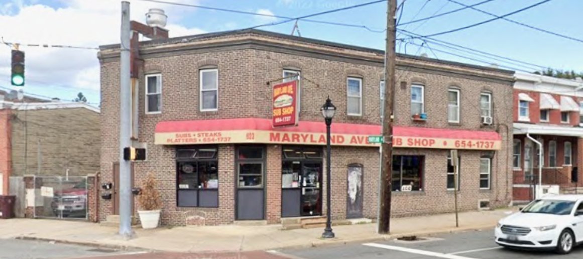 New Listing! 2,400 +/- SF quick-service restaurant space for lease in Wilmington, DE. Currently under renovation, including updated plumbing and electrical, new ceilings and new flooring. Option to purchase FF&amp;E &amp; business assets for $150,000. More info: lnkd.in/eS9692mX