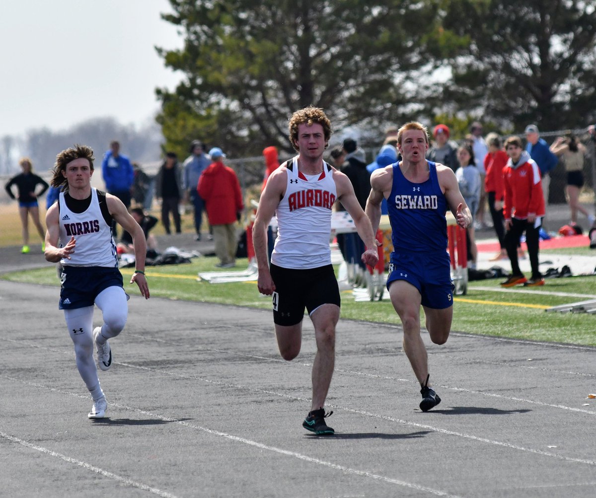 Don't blink or you'll miss it.