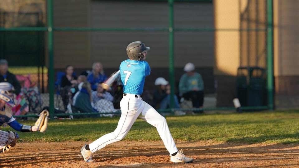 Past week’s action.  Having a lot of fun this season!