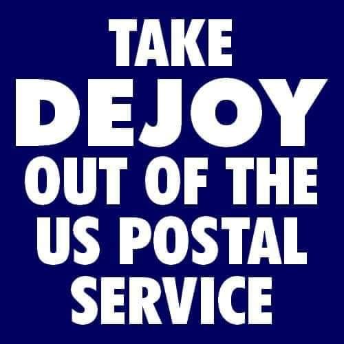 JulieM0rcombe's tweet photo. @smc429 #RemoveDeJoy https://t.co/xIBvrLumNB