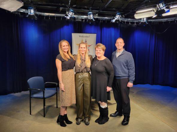 MVCC Means Business Interview with The Psychological Center!

To learn more please visit conta.cc/3ziBwcj

Thank you to HC Media for filming and editing this video

conta.cc/3Klx2If

#ChamberMember #PyschologicalCenter #Interview