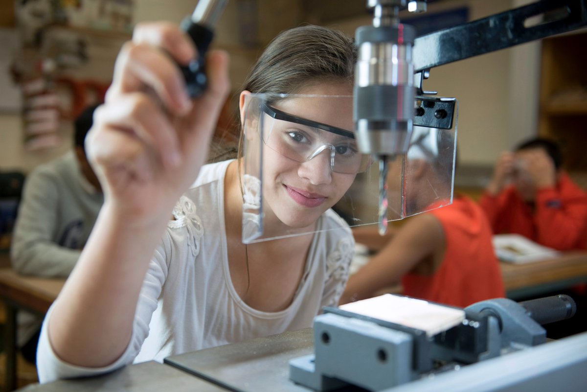 Toronto District School Board tweet media