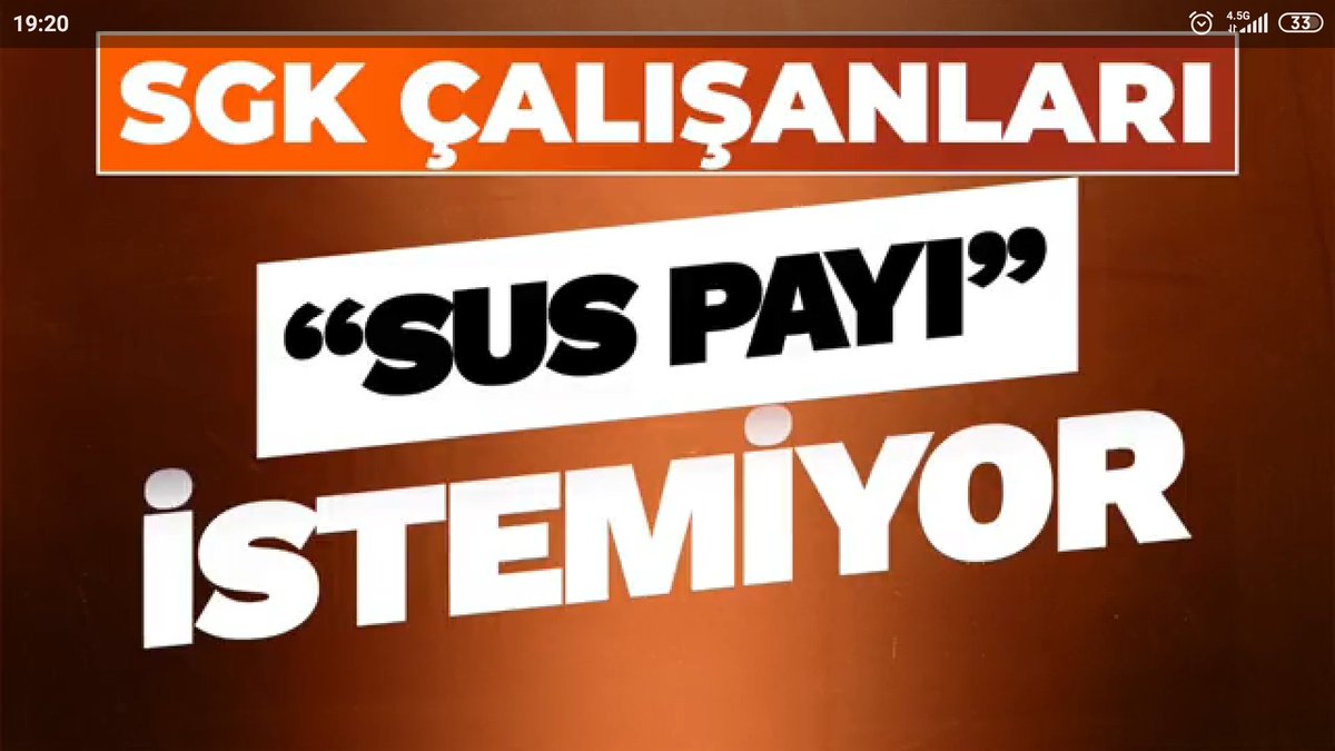 onderKCR's tweet photo. Mesai ücretinin 51 TL'ye çıkartılmasını müjde olarak sunanlar bilmelidirler ki amacımız geçici çözümler değil hakkımızın verilmesidir. #SGK666KHK https://t.co/MfTP8OH0Lz