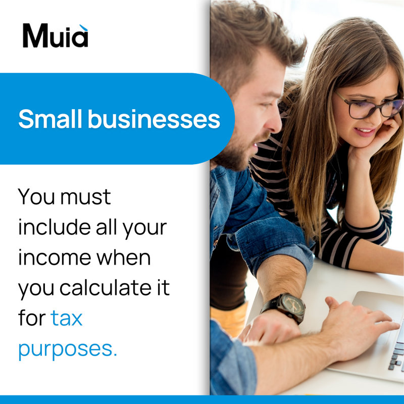 💁‍♀️ After your first omission, you may be required to pay a penalty equal to 10% of the amount you failed to report if you don't disclose all of your income.

Source: Canada.ca

#MuiaConsulting #AutomatedAccounting #BusinessCanada #Toronto #Canada