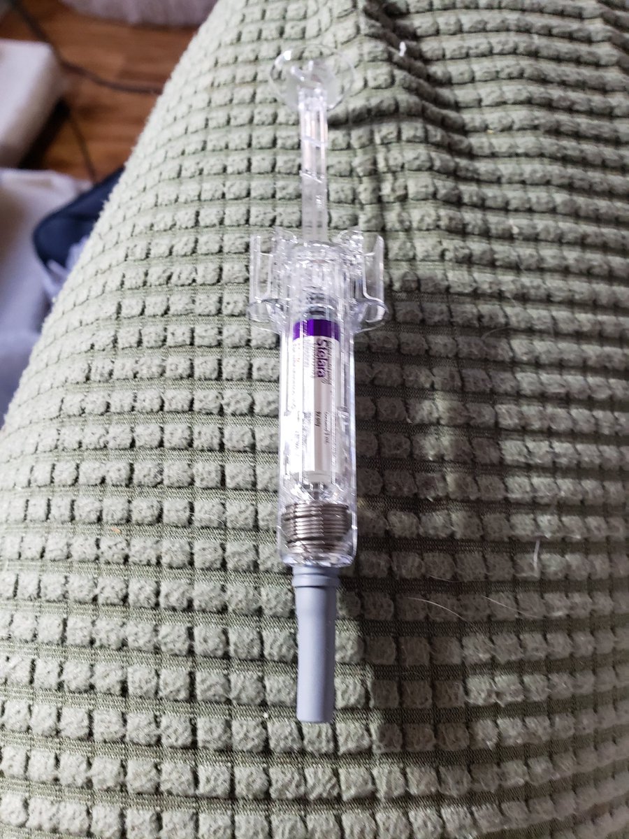 allsteller's tweet photo. This shot costs over $7,000 per dose. Some are needed every month, some every 3 months. They are typically prescribed for people with serious autoimmune conditions. I am a senior over 65  on a fixed income.. Why can't the Government step in and and stop this price gouging. https://t.co/s9xb5qj5JK