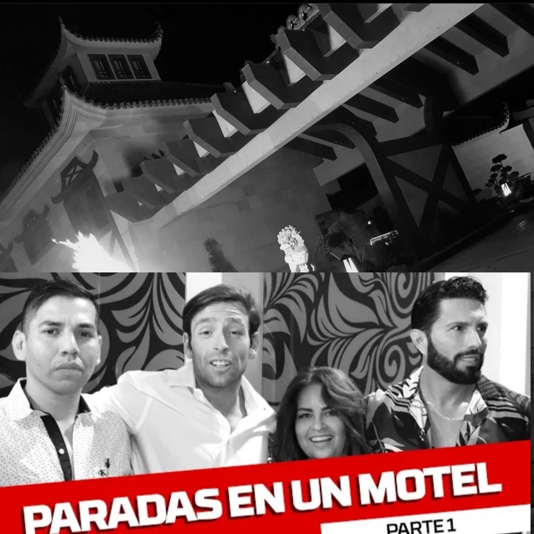 Checate el contenido de este podcast del señor poncho denigris.. super increíble 🫢 y divertido.. lleno de cosas 🤫 #Monterrey #BABYMONSTER #FelizJuevesATodos #ViernesDeTentacion  #Podcats 
👇
youtu.be/dbEYMVN8mvQ