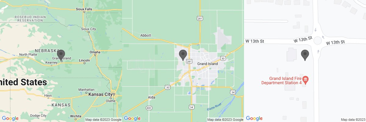 PulsepointNotif's tweet photo. ⚠️ AIRCRAFT EMERGENCY STANDBY REPORTED ⚠️

Address -> 1210 NORTH RD N, GRAND ISLAND, NE
Agency -> N/A
Time Called In -> Thu Mar 30 19:36:50 2023
Incident Link -> https://t.co/t9ErtVwxKZ https://t.co/7h5s6ldAir