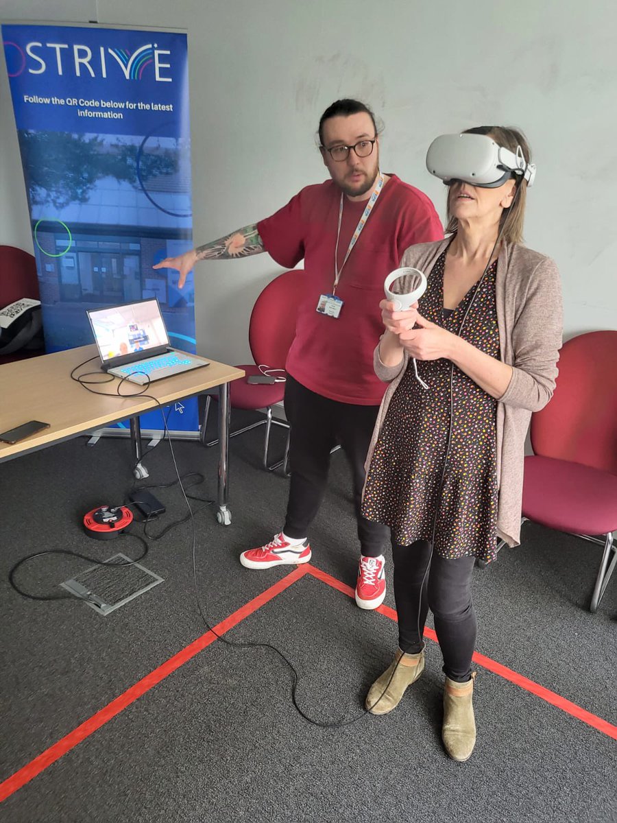 Dan Wade-Myers (@simmandan) on Twitter photo Cracking day at @nesimulation <a href="/nestfig/">NESTFIG</a> <a href="/NEsimtech/">Thomas Hayes</a> #nesn23 - it was great seeing everyone and showcasing how we use VR at <a href="/STRIVEacademic/">STRIVE Academic Centre</a> Cracking day at @nesimulation <a href="/nestfig/">NESTFIG</a> <a href="/NEsimtech/">Thomas Hayes</a> #nesn23 - it was great seeing everyone and showcasing how we use VR at <a href="/STRIVEacademic/">STRIVE Academic Centre</a>