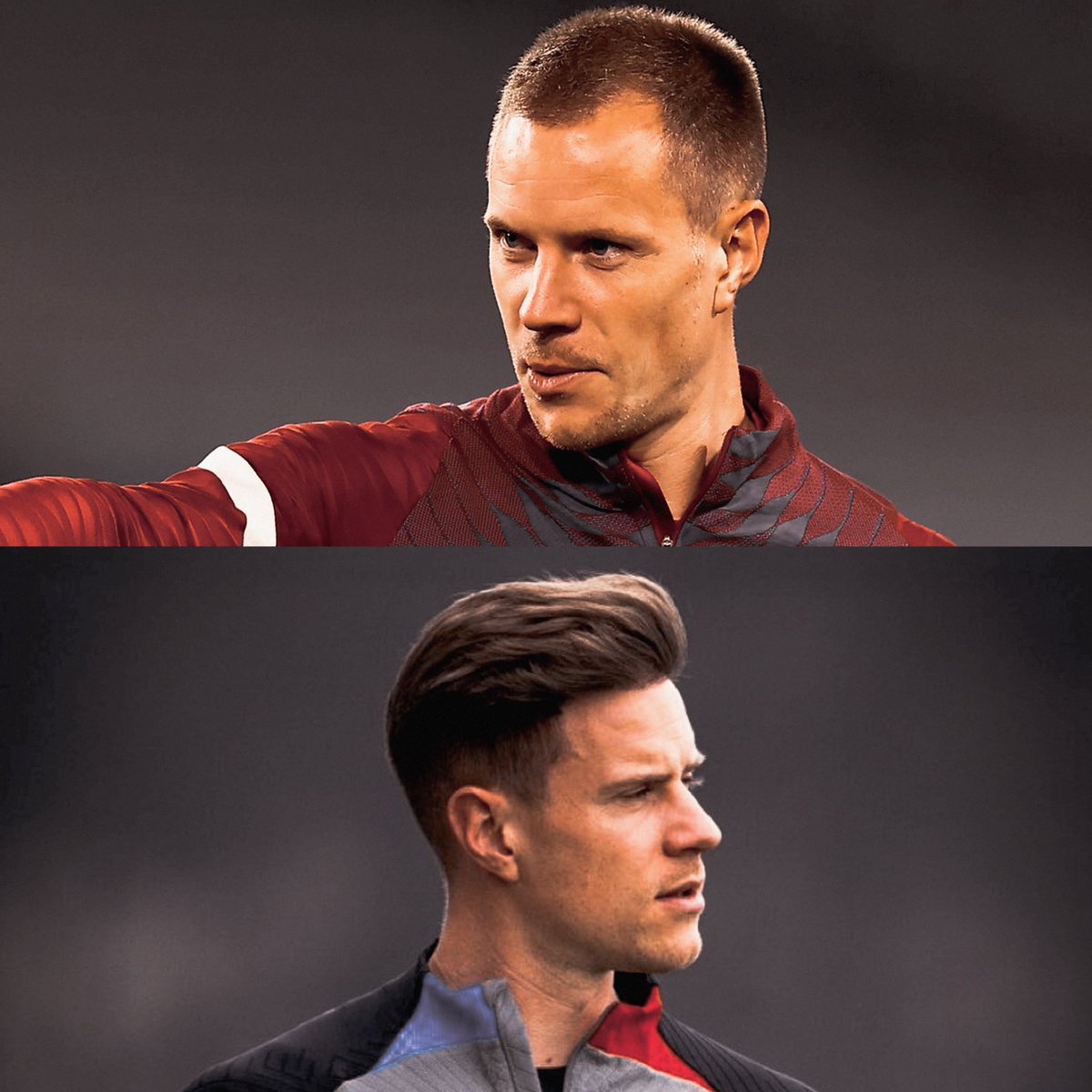 LeTerrain__'s tweet photo. L’évolution de la calvasse de Ter stegen 😳

Il peut dire merci la Turquie. 🇹🇷 https://t.co/SeMYybr3T6