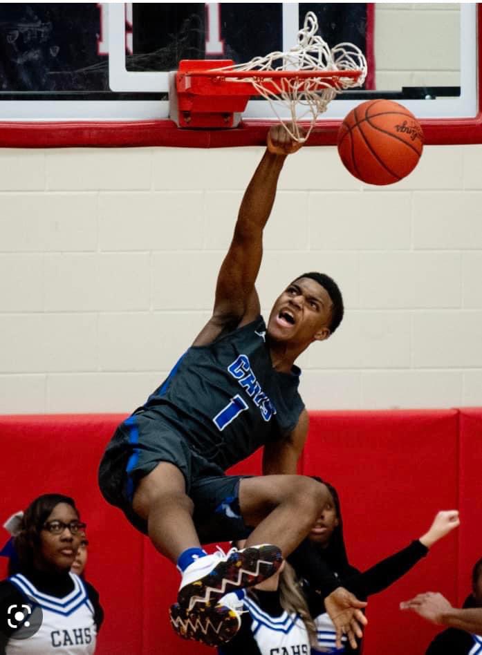 VCU and former Carman-Ainsworth standout Jayden Nunn has entered the transfer portal. 

The sophomore guard averaged 9.3 points, 2.5 rebounds, 1.5 assists, and 1.5 steals. 

At 6’4” Nunn shot 43% from the field, and 40% from 3