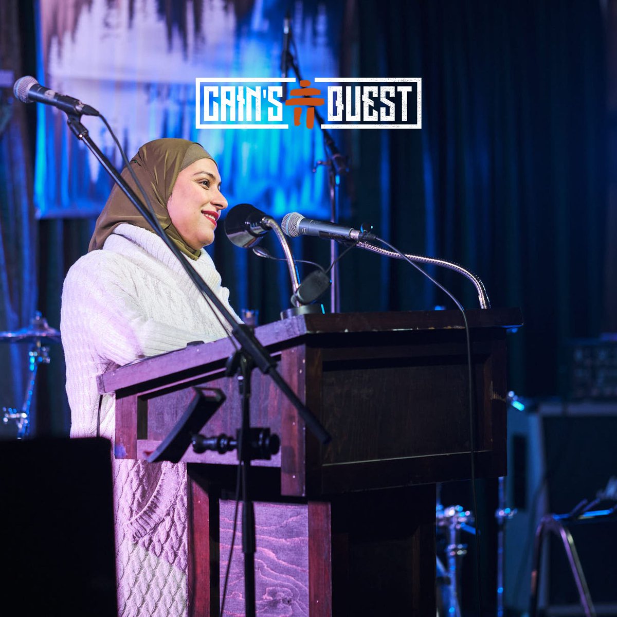 Cain's Quest tweet media