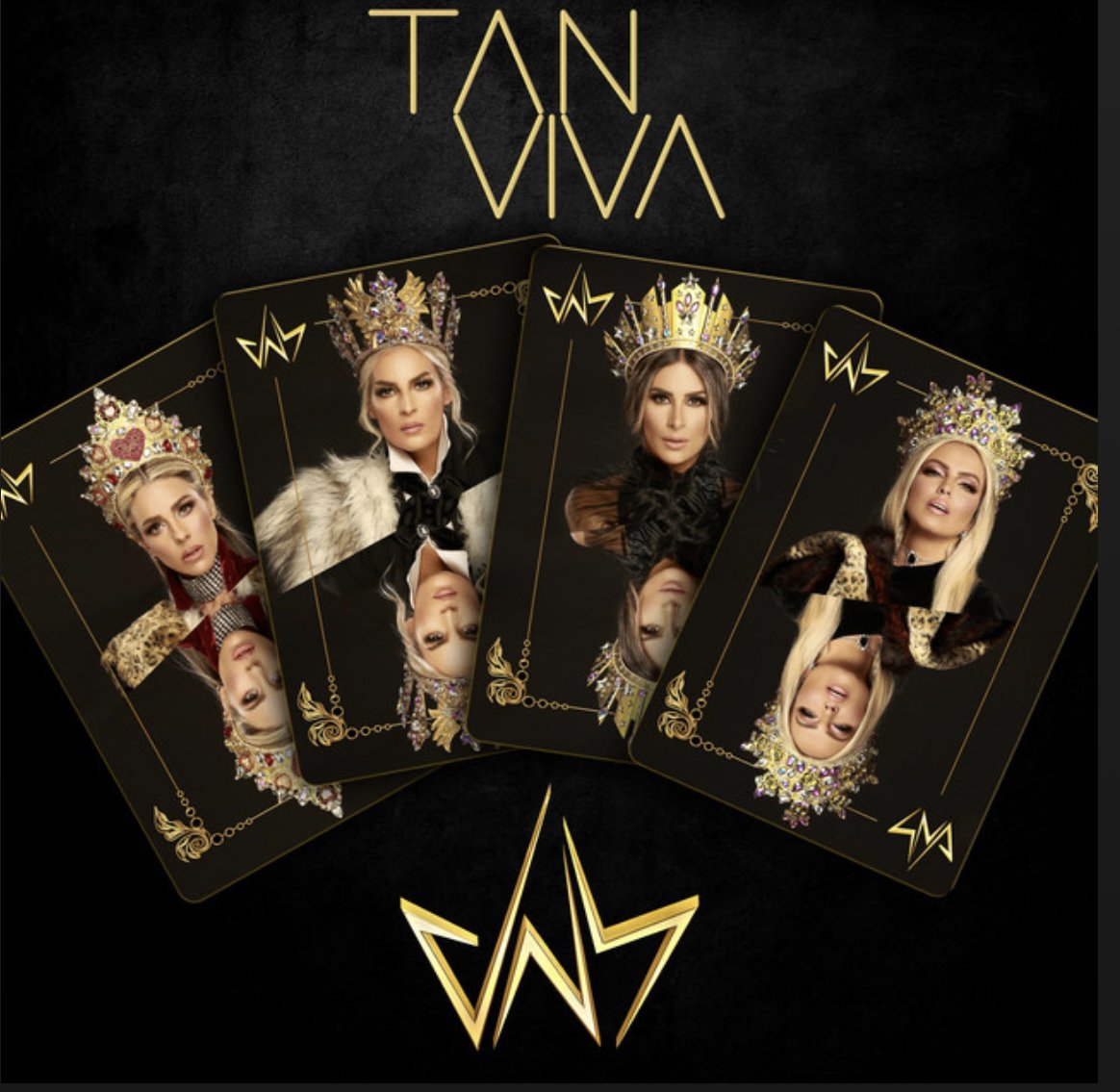 Heikenn2511's tweet photo. Sin duda un himno acaba de nacer para miles! Siéntete VIVO, siéntete VIVA con este nuevo single ⭐ #TanVivaJNS @murguiaregina @melissalz83 @karladiazOF @angietaddei @grupojns  #grupojns #JNSTanViva https://t.co/wxpCXN5FEV