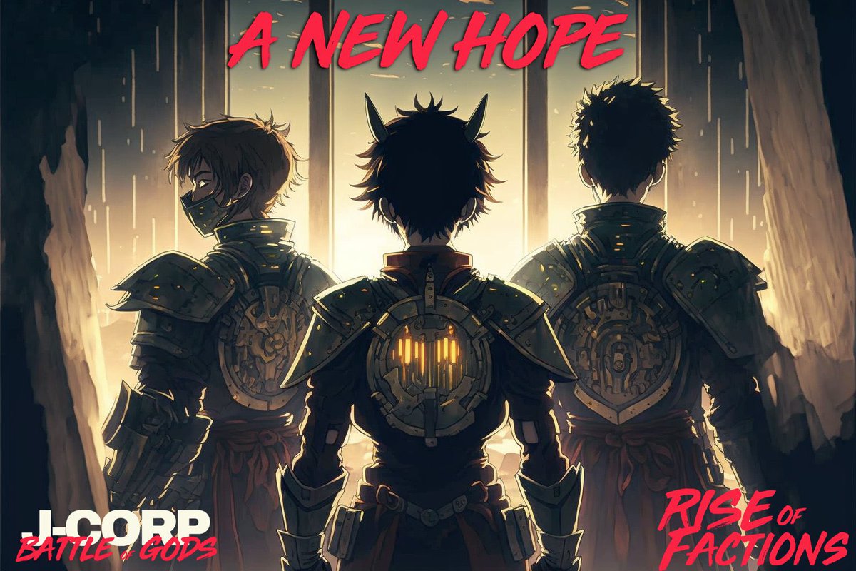 Multivers✖️ Ranking⚡ tweet media