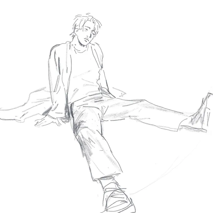 i love lemon tree cover a normal amount  plus sketchy study piece as a treat 