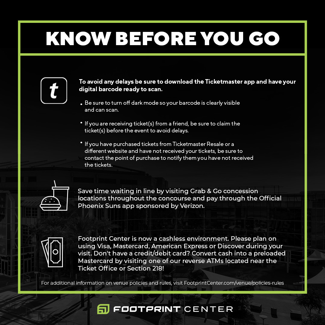 Footprint Center on Twitter "Feeling Fancy this Thursday because reba