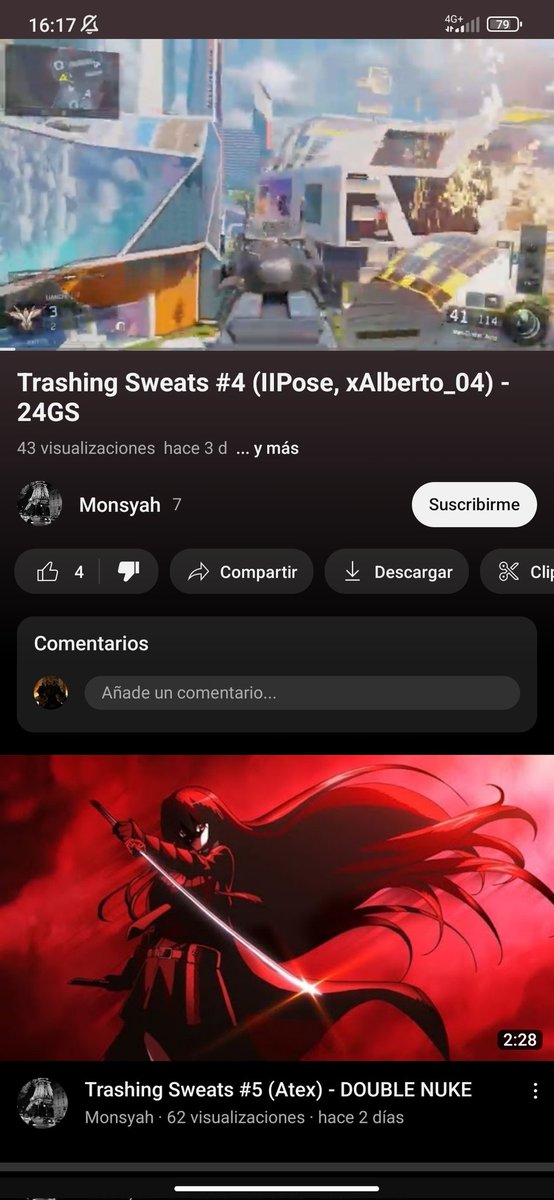 xAlberto_04's tweet photo. Who is this random new gen copying ur name and uploading me lmao @Mesyaah1 https://t.co/73xXsQX8gP