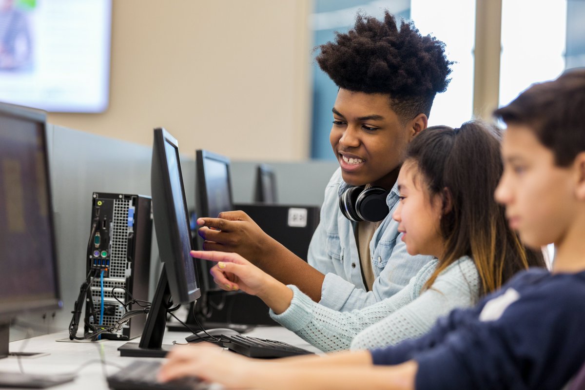 Toronto District School Board tweet media