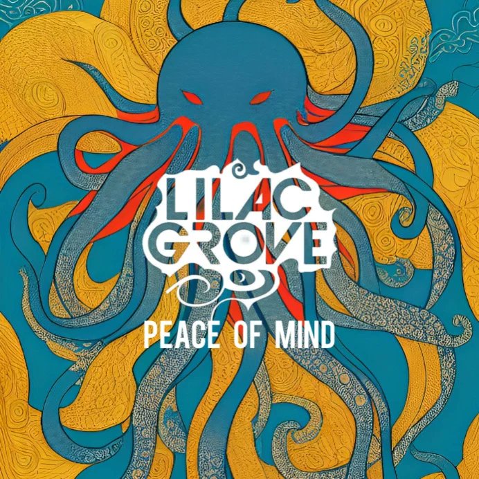 DOUBLE TRACK RELEASE
04.04.23
Peace of Mind
Fell In Love With A Vampire