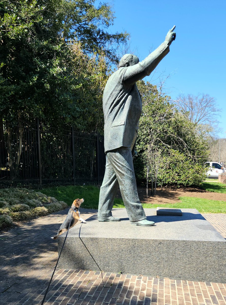 mersadaisy's tweet image. trying to see if he knew this guy or not...
;)

#Churchill #embassyrow