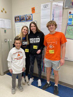 SALTAnderson's tweet photo. Happy to enjoy this spring weather at recess with our @FHSchools during Healthy Habits week!!

@AHSRaptorsAD @AndersonRaptors https://t.co/oFkVRiZYve