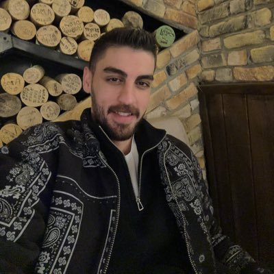 #YeniProfilResmi