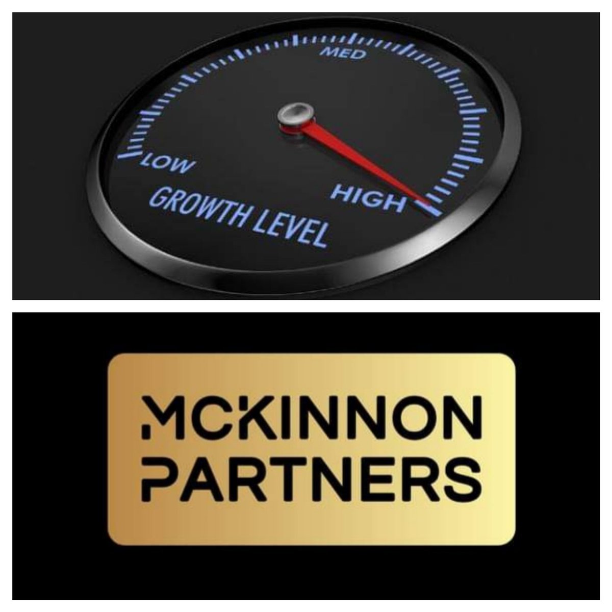With Q1 almost in the books are you on track with your revenue goals? Business Plan being executed or have you fallen back into the same old rut while expecting different results? DM me if your business/division/team that you manage could benefit from some help! #McKinnonPartners