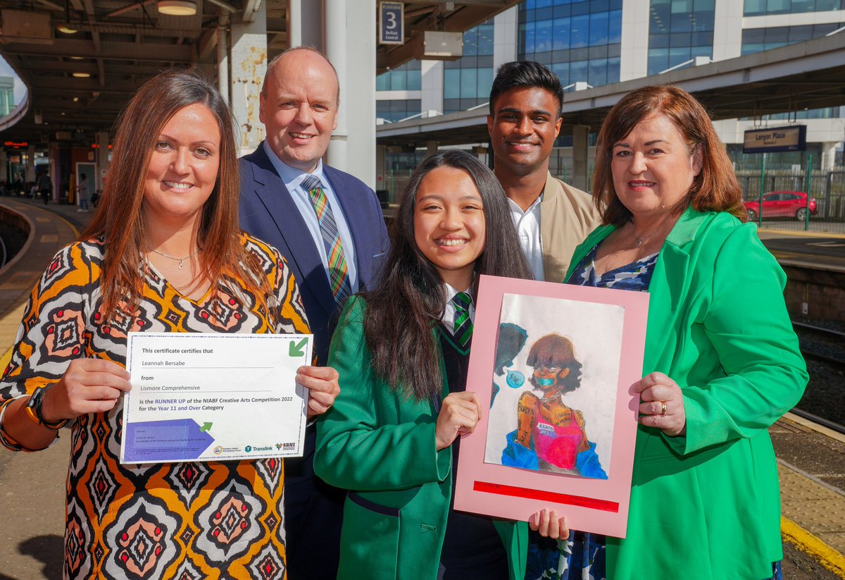 LearningforLife&Work tweet media