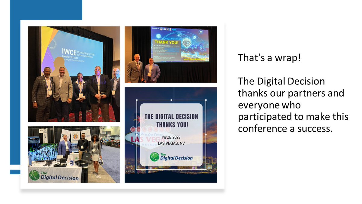 The Digital Decision (@thedigitaldec) on Twitter photo 