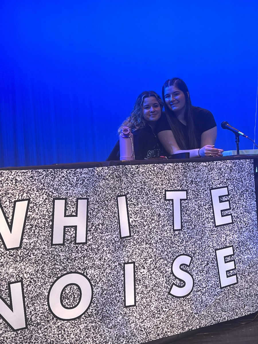 YHS__Senate's tweet photo. Final rehearsal!! 🕺🏽🌟 #FacultyFeud @YHSDeGennaro https://t.co/rMpx9Z3BsP
