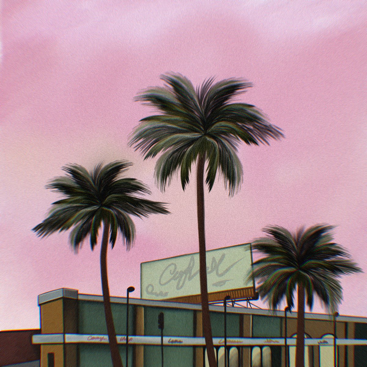 New music NFT on <a href="/StashhApp/">Stashh - Secret NFT Marketplace</a> — «Paradise».

10 editions and 5 sSCRT each.

Pre-listen: youtu.be/kK2KRCA69FY

Stashh link: stashh.io/asset/vatroob-…

By purchasing this NFT you support me as an artist and 50% of the sales will be donated to <a href="/AngelProtocol/">angelprotocol</a>.

Art by @kersonator.