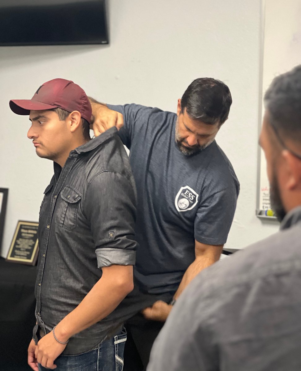 ESSGlobalCorp's tweet photo. Setting up Comms in EP Advanced. Communication is key during team training. https://t.co/0yfbQCOizf