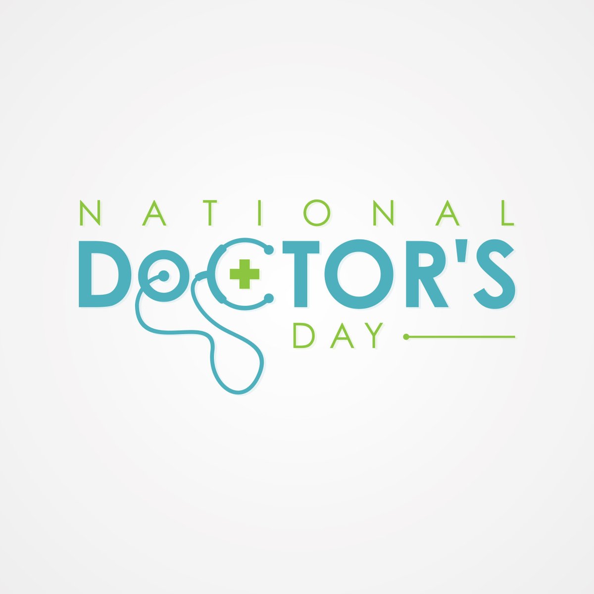 VisualDx's tweet photo. On National Doctors Day, we want to express our gratitude for the incredible sacrifices doctors make daily. Your unwavering dedication to your patients is an inspiration to us all. #DoctorsDay #NationalDoctorsDay #DrDay #medtwitter https://t.co/ziF96X16BH