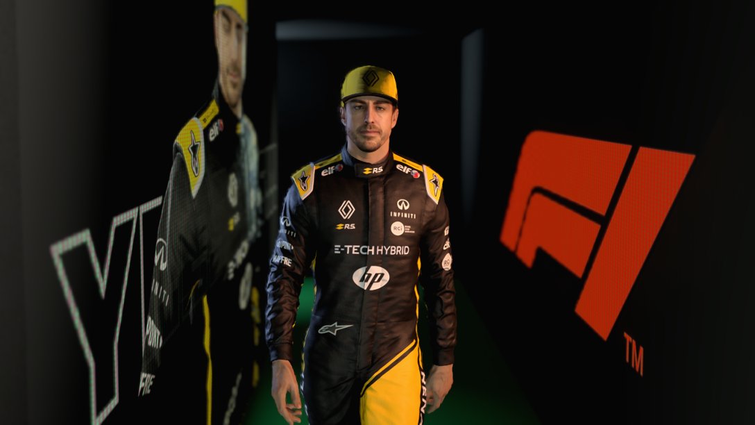 AMOModdingTeam's tweet photo. Renault Sport F1 Team Ultimate Package Mod in F1 22 made by. MarkFelix. Link to download - > https://t.co/ikj4R1h6d9

#F122Game #f122 #f1 https://t.co/XgGxwSjG7i