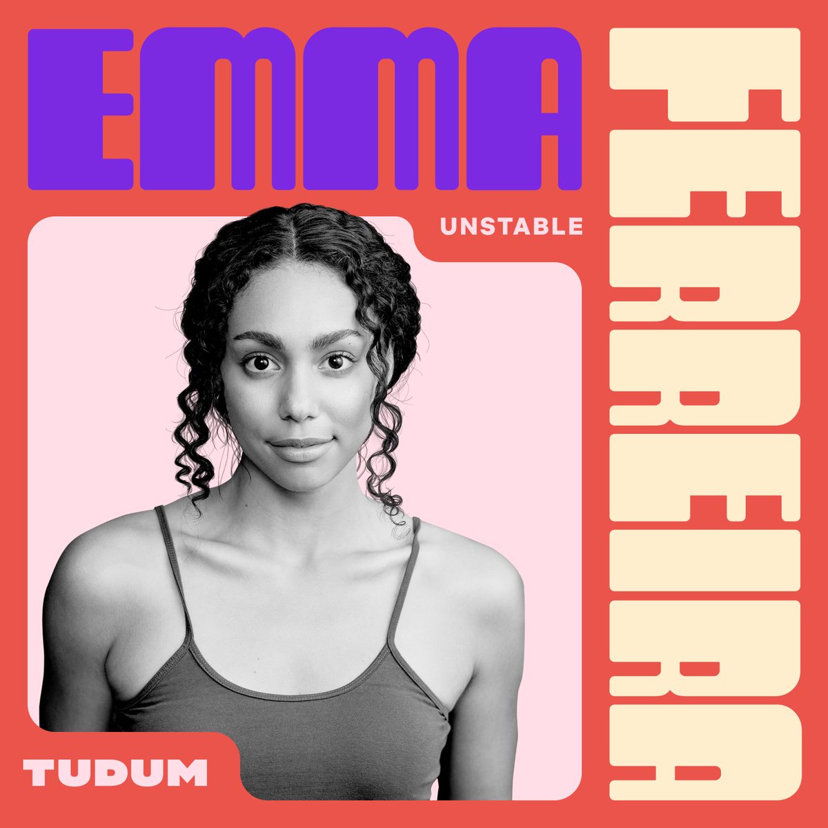 NetflixTudum's tweet photo. Emma Ferreira, Rachel Marsh and @AaronBranchWrld bonded during the making of Unstable.

"This was our first time being series regulars and we instantly became a family." https://t.co/GcZDW81y4q https://t.co/oEwklkxLIA
