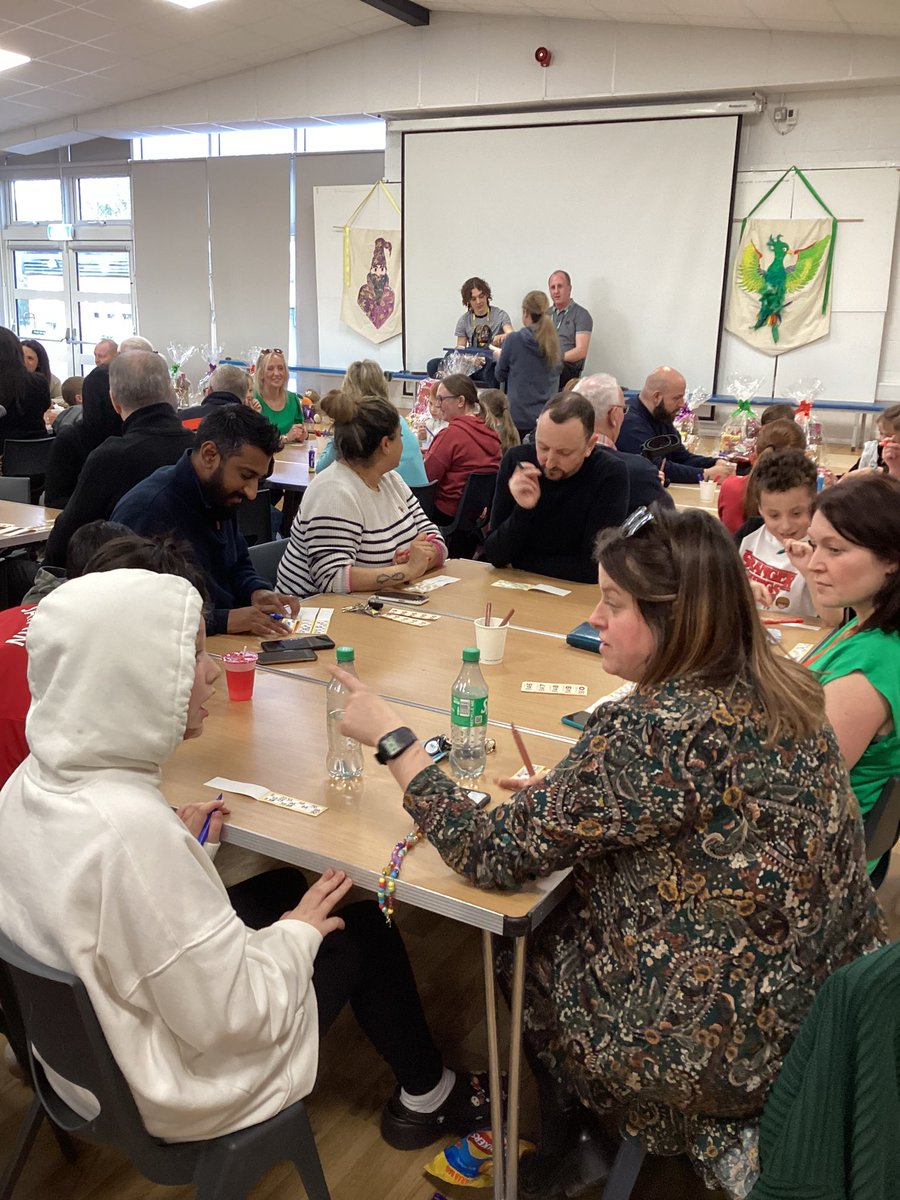 Balshaw Lane Primary tweet media