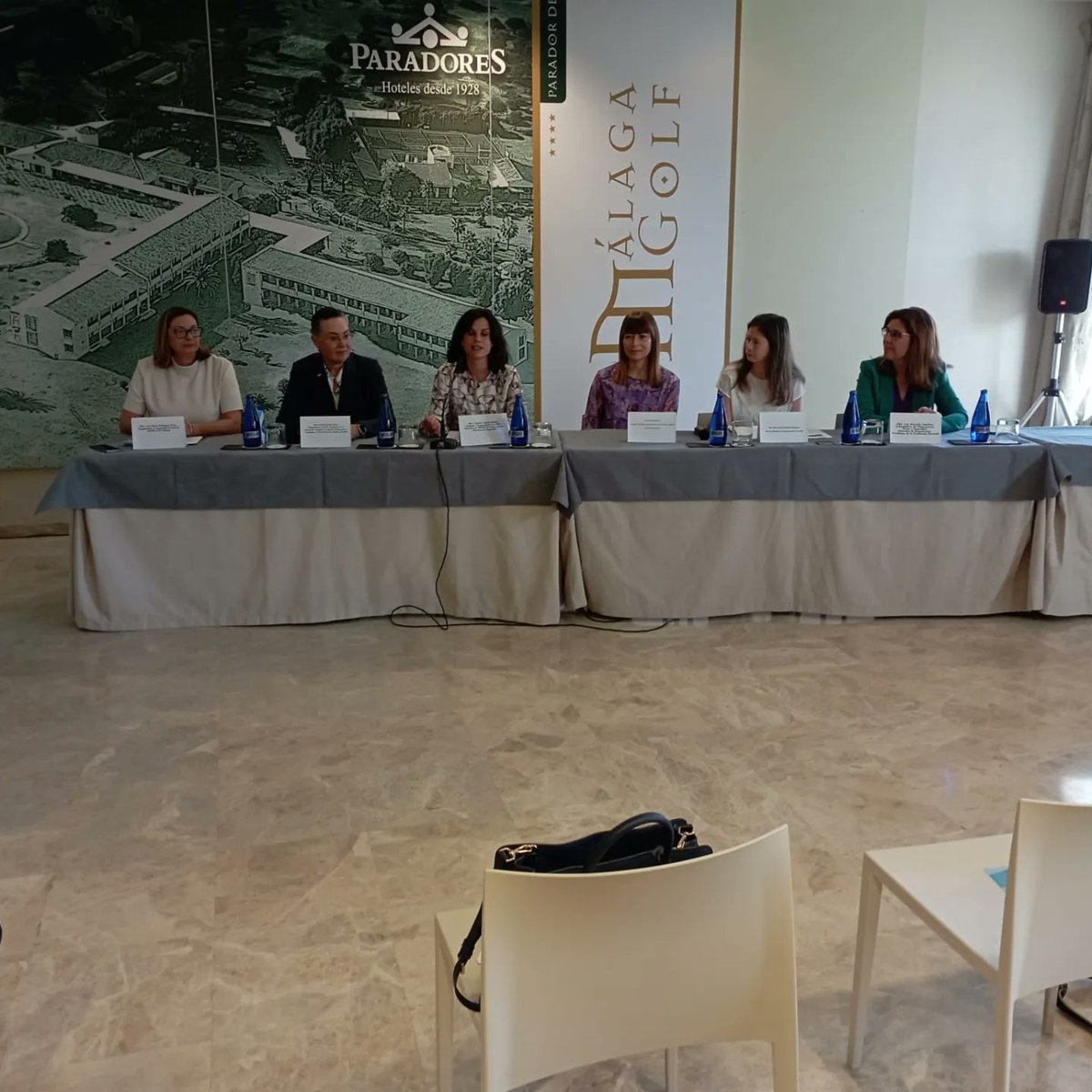 RUTH SARABIA tweet media