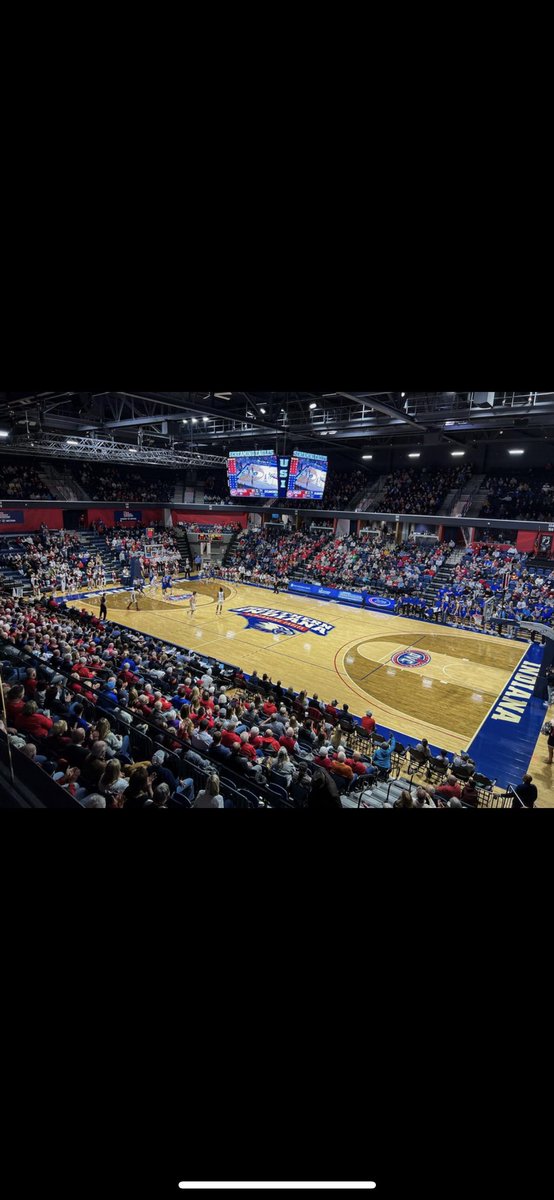 Tevobuckets's tweet photo. Grateful to receive an offer from The University of Southern Indiana @USI_Basketball https://t.co/5v1hvyxa8P