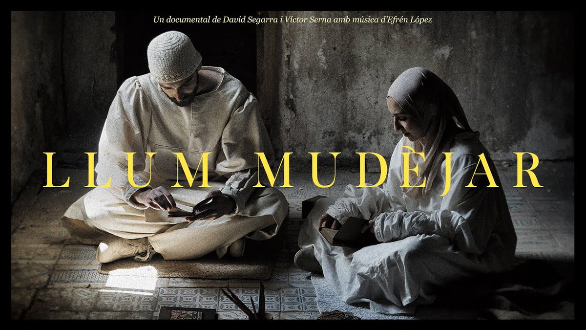econacionalitar's tweet photo. Ja es pot veure el documental Llum mudèjar, de @Davidsegarra i Víctor Serna, una bona capbussada a una de les fonts de la nostra cultura, les nostres formes artístiques, els nostres costums #art #Alandalús #mudèjar #morisc #ceràmica #Bacàvia #PaísValencià https://t.co/dPpH8bmQGZ https://t.co/O4wZT5KNwM