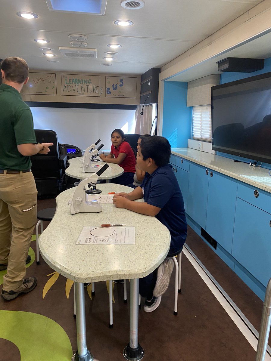 Mrs. Crumbly (@mrscrumbly) on Twitter photo Thank you to <a href="/ConservancySWFL/">Conservancy of SWFL</a> 🤩 These mini scientists had the best time today learning about red tide, algae, and being able to touch some ocean life critters. These interactive lessons kept the students 100% engaged and left them with some amazing experiences!! <a href="/hceotters/">Herbert Cambridge Elementary</a> Thank you to <a href="/ConservancySWFL/">Conservancy of SWFL</a> 🤩 These mini scientists had the best time today learning about red tide, algae, and being able to touch some ocean life critters. These interactive lessons kept the students 100% engaged and left them with some amazing experiences!! <a href="/hceotters/">Herbert Cambridge Elementary</a>