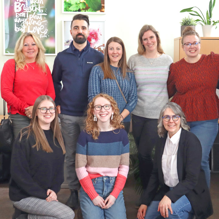 Botanical PaperWorks tweet media