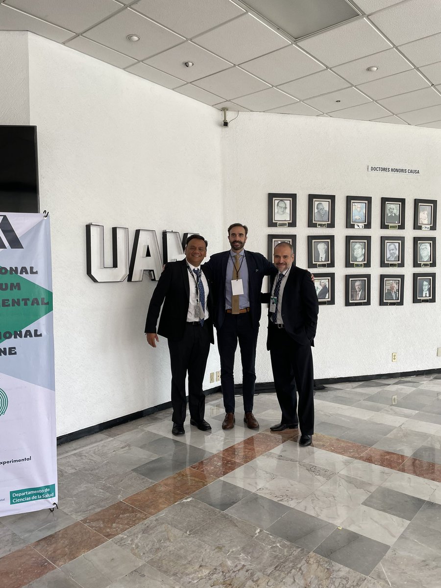Martín Lajous (@lajousmartin) on Twitter photo Gracias a <a href="/luisgomezquiroz/">Dr. Luis E. Gomez-Quiroz</a> por reunir investigación básica, clínica y epidemiológica para pensar en cáncer hepático. <a href="/MelchorMD/">Javier Melchor-Ruan</a> <a href="/inspmx/">INSP México</a> <a href="/incanMX/">Instituto Nacional de Cancerología</a> <a href="/UAM_Iztapalapa/">UAM Iztapalapa</a> Gracias a <a href="/luisgomezquiroz/">Dr. Luis E. Gomez-Quiroz</a> por reunir investigación básica, clínica y epidemiológica para pensar en cáncer hepático. <a href="/MelchorMD/">Javier Melchor-Ruan</a> <a href="/inspmx/">INSP México</a> <a href="/incanMX/">Instituto Nacional de Cancerología</a> <a href="/UAM_Iztapalapa/">UAM Iztapalapa</a>