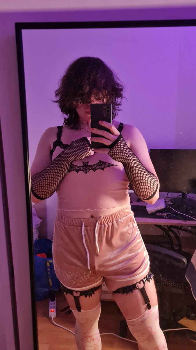 Chaotic :3 ✨ tweet media