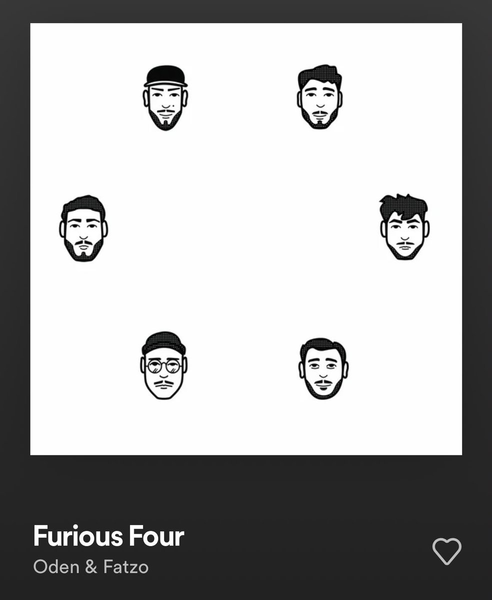 So, you like Acid House?

You need to hear this. 

Sounds like it was made in Levenshulme in the early 90s

👏🏻👏🏻 <a href="/ODEN_and_FATZO/">Oden & Fatzo</a>