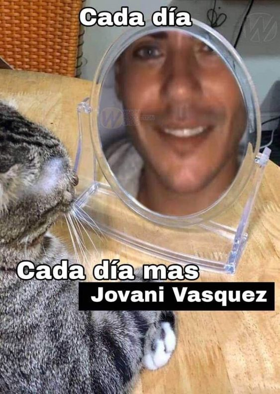cada día mas @jovani_jvpr