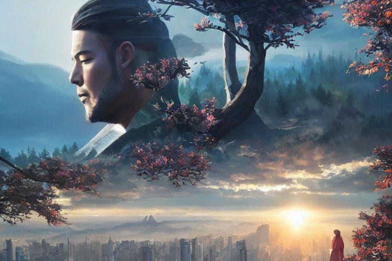 NeljorSa's tweet image. Breathe peace and you will generate peace. Breathe love and you will generate love. In your body, mind and soul, and in the body, mind and soul of everyone and everything.
#CollectiveValues #HumanTransformation