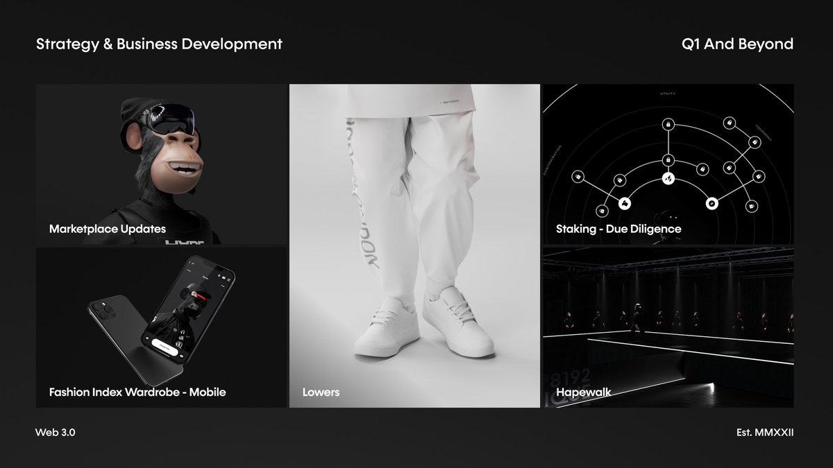 I Iape® tweet media