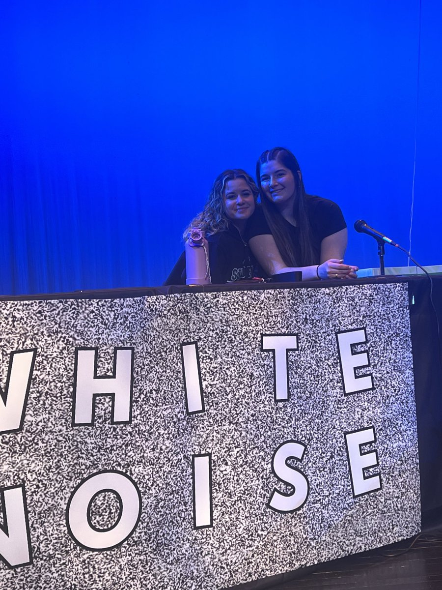 YHS__Senate's tweet photo. Final rehearsal!! 🕺🏽🌟 #FacultyFeud @YHSDeGennaro https://t.co/ahFKx5TfNH